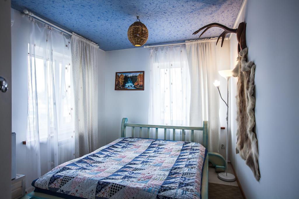 Hotel Koleso Smolensk Chambre photo